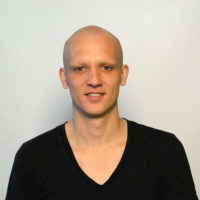 Michael Spranger
